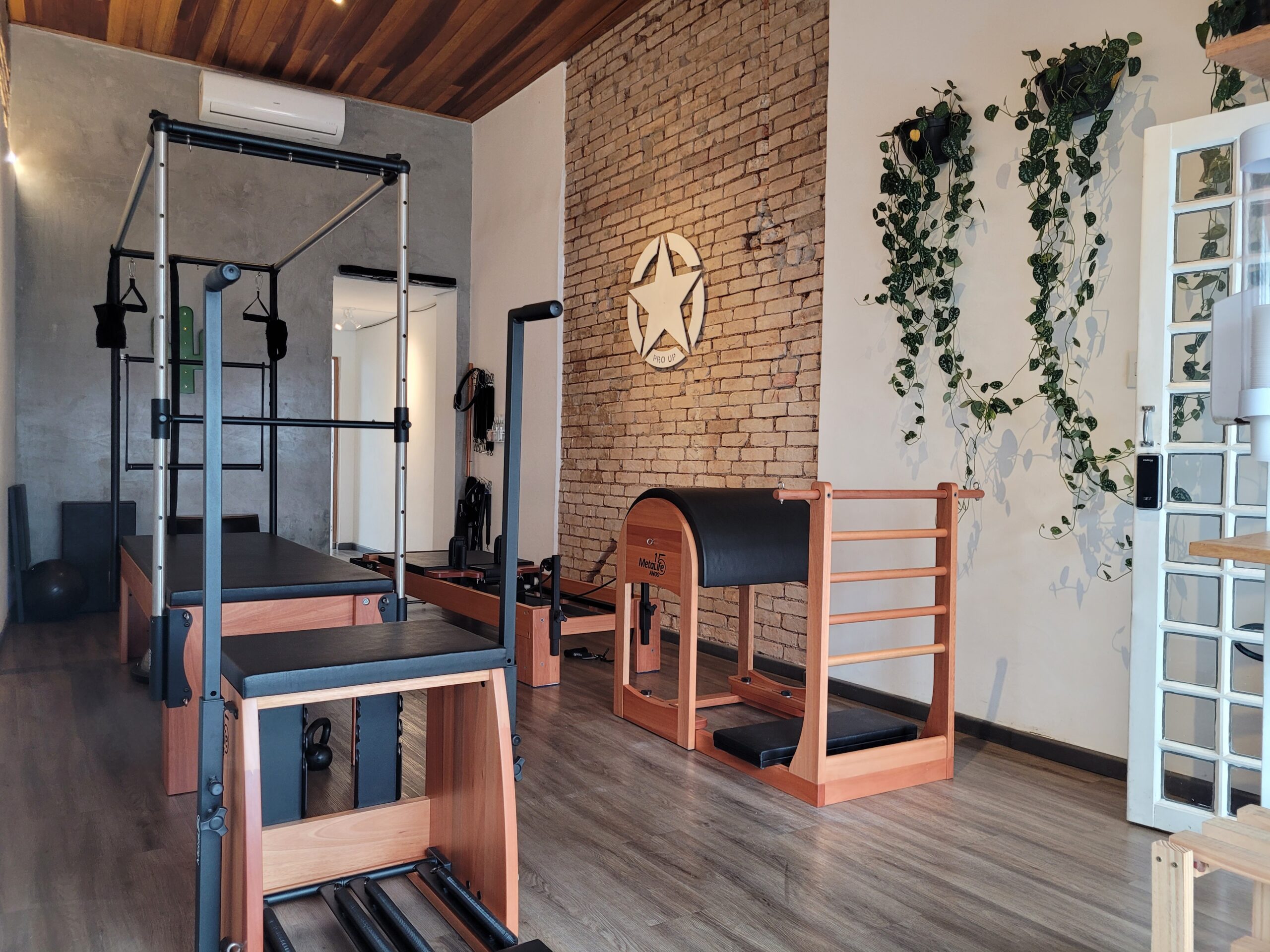 MOB Pilates Vila Assunção