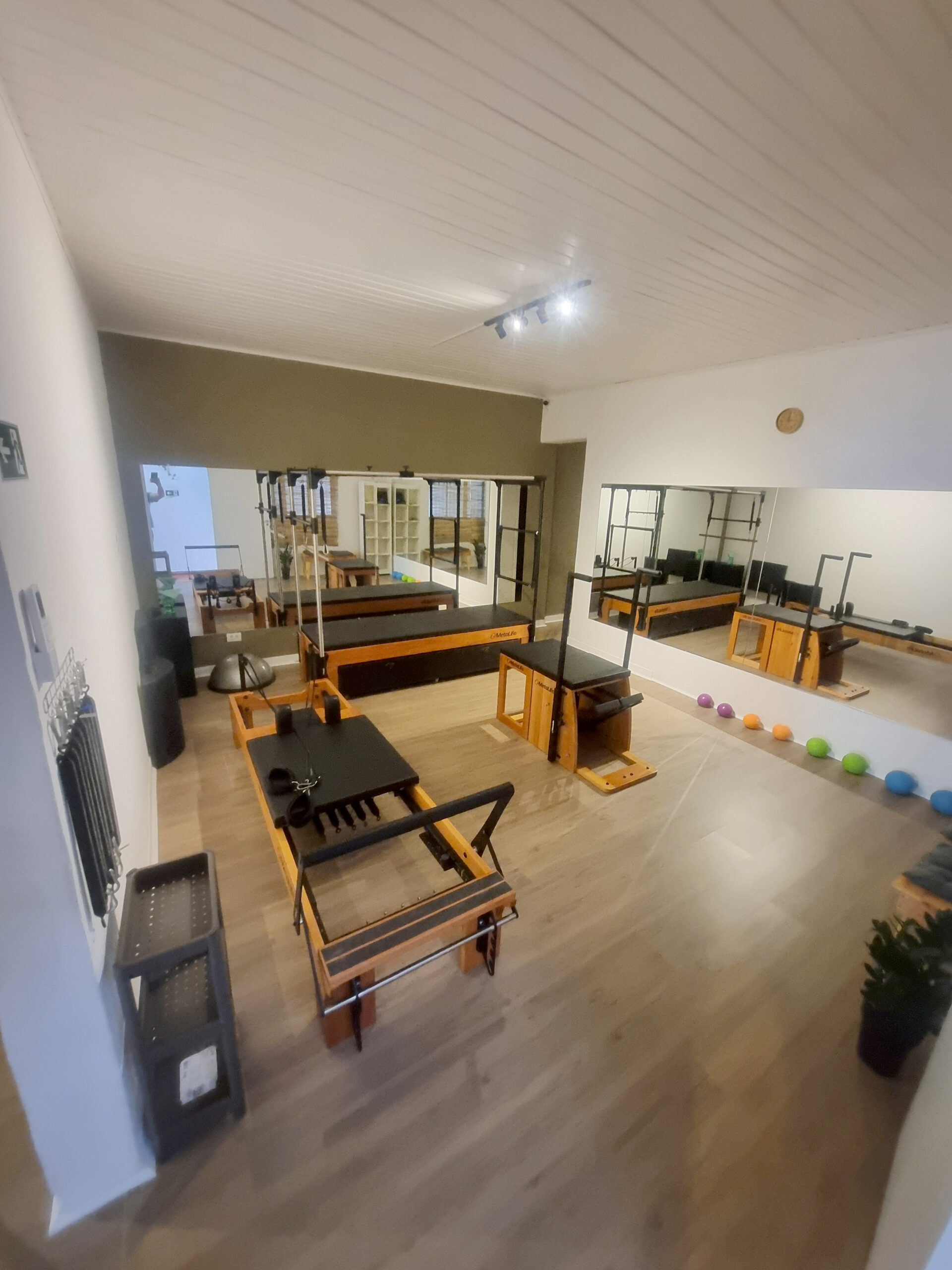 MOB Pilates Santa Paula